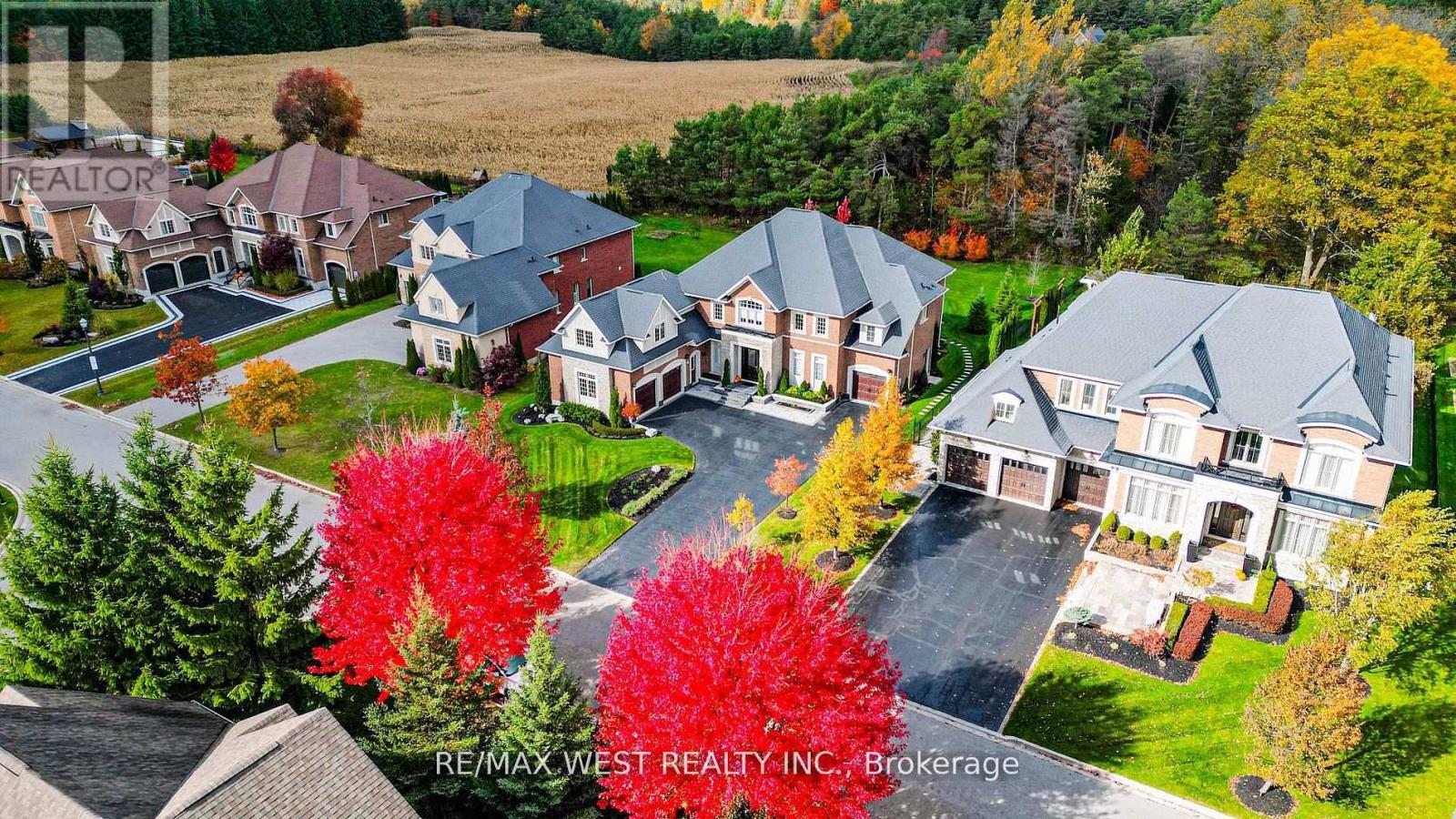 18 WYNDANCE WAY, Uxbridge, Ontario