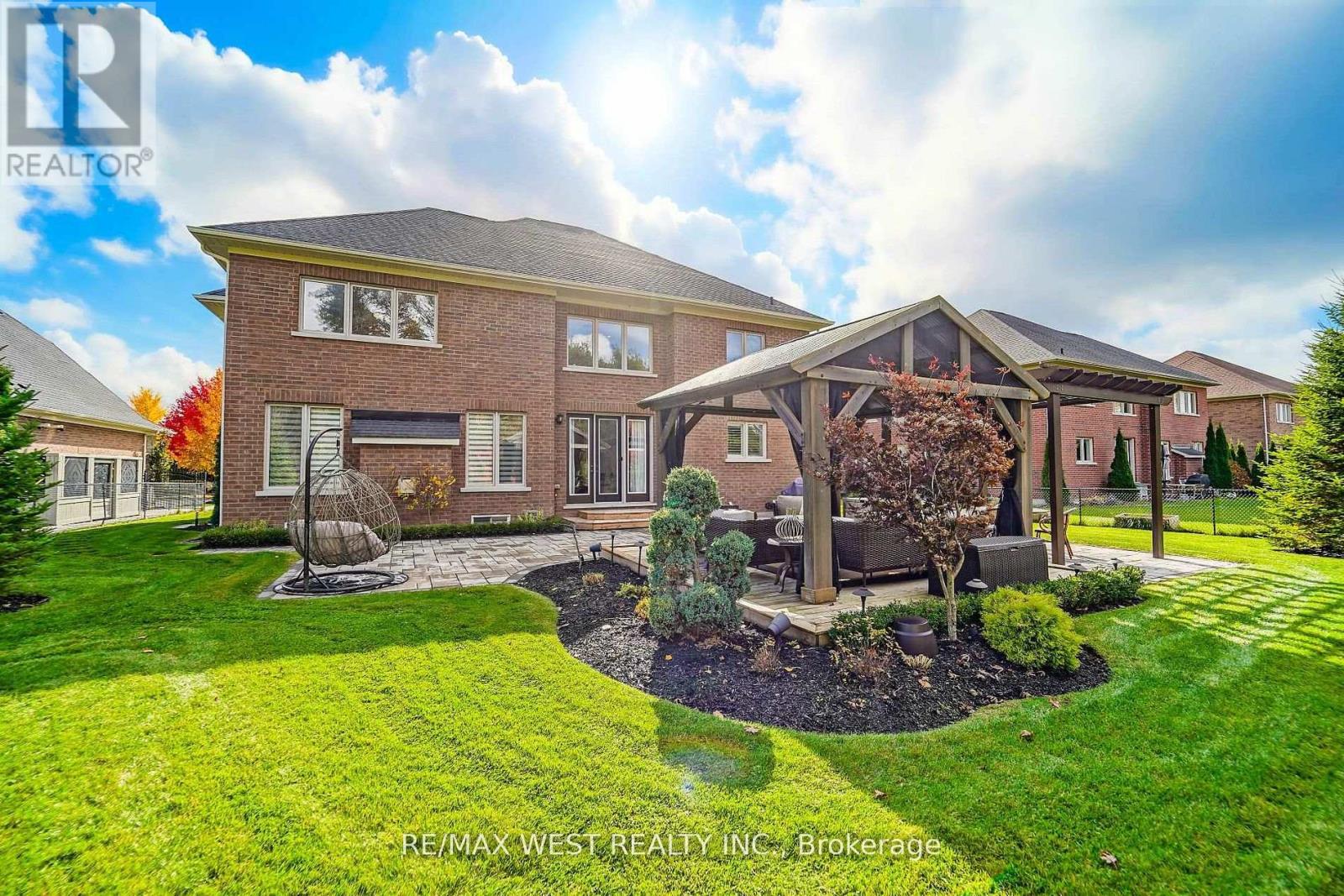 18 Wyndance Way, Uxbridge, Ontario  L9P 0B8 - Photo 30 - N12695672