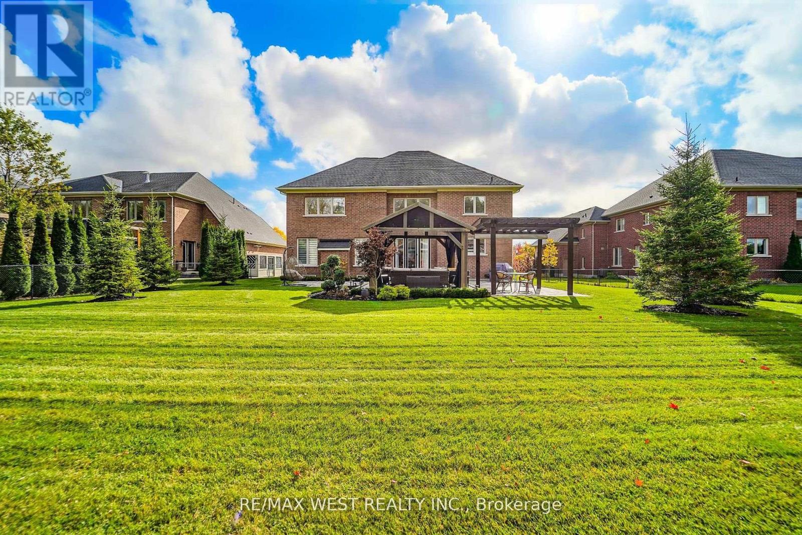 18 Wyndance Way, Uxbridge, Ontario  L9P 0B8 - Photo 31 - N12695672