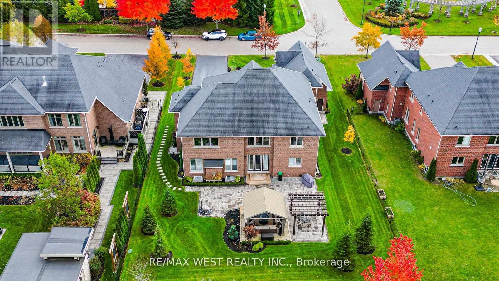 18 Wyndance Way, Uxbridge, Ontario  L9P 0B8 - Photo 34 - N12695672