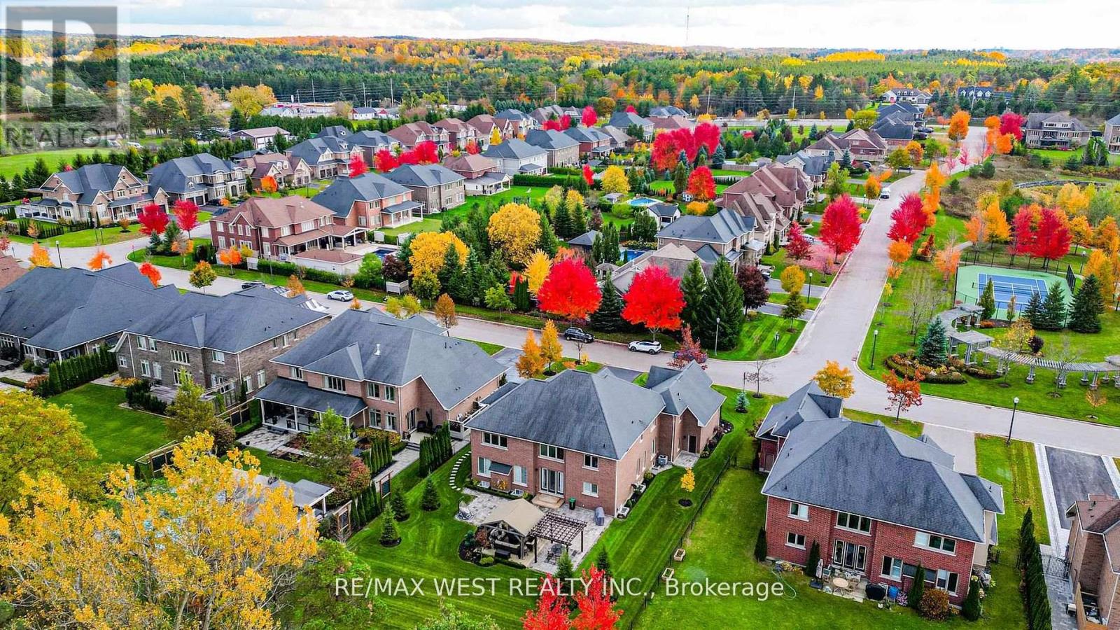 18 Wyndance Way, Uxbridge, Ontario  L9P 0B8 - Photo 35 - N12695672