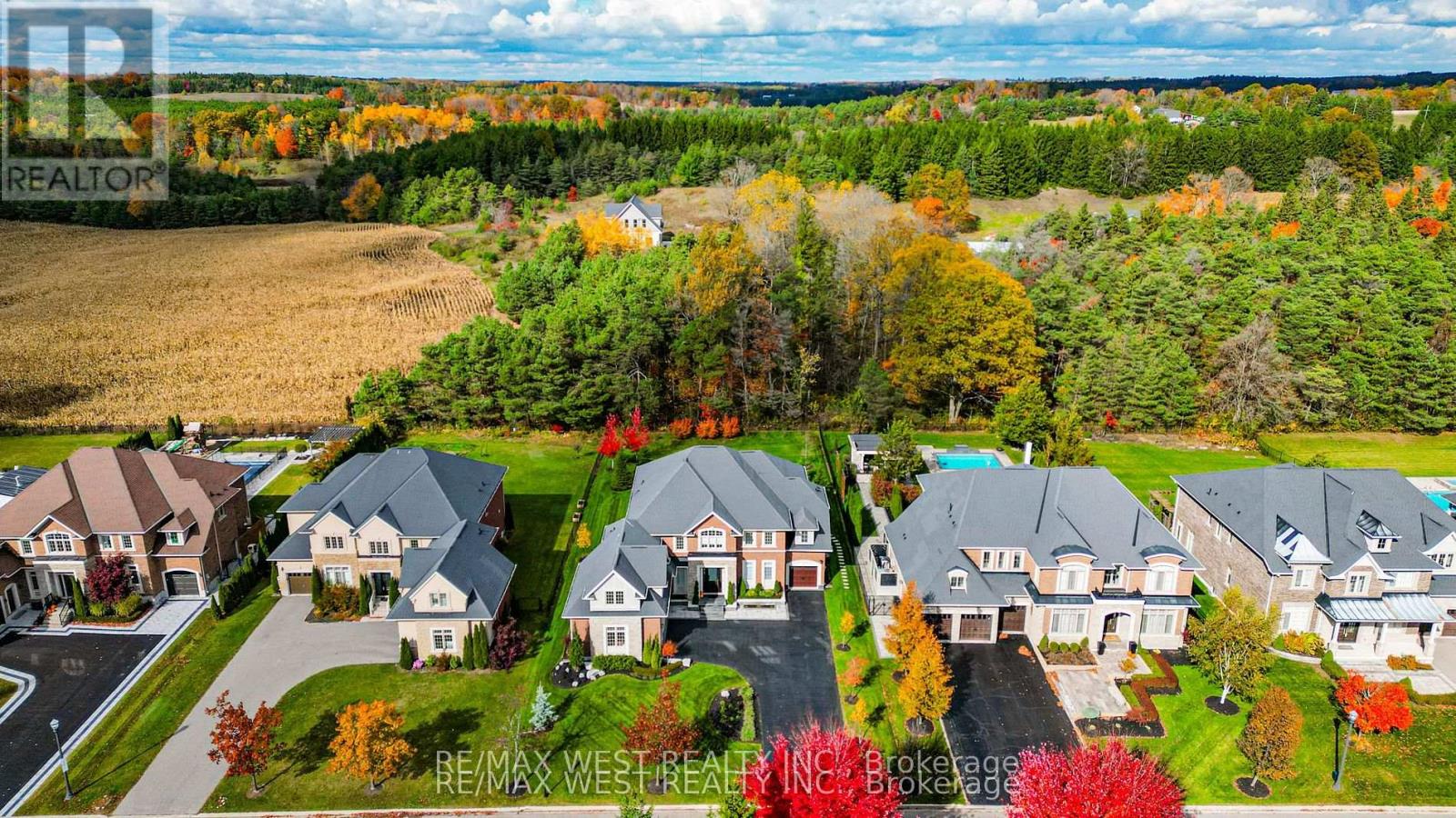 18 Wyndance Way, Uxbridge, Ontario  L9P 0B8 - Photo 36 - N12695672