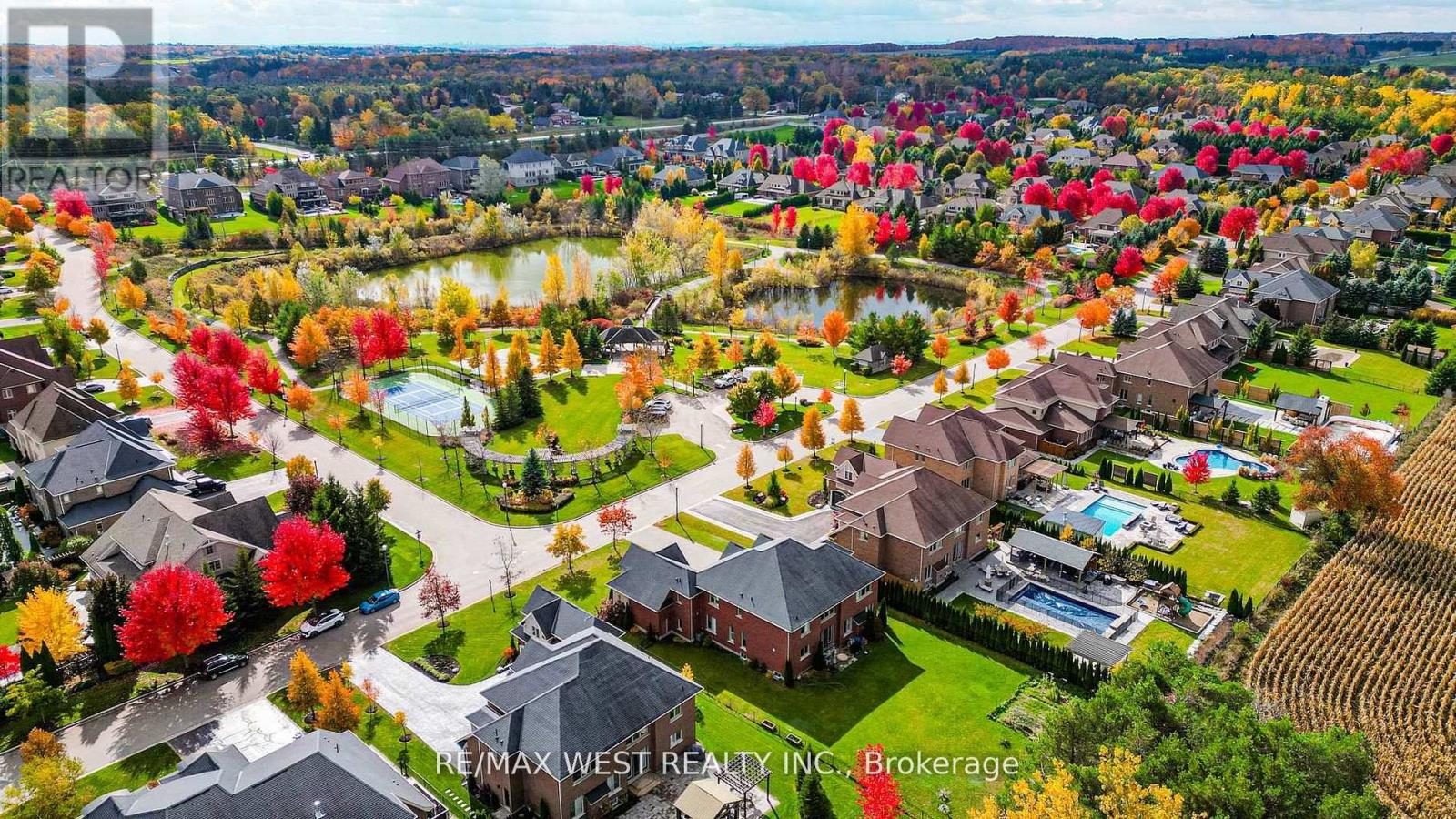 18 Wyndance Way, Uxbridge, Ontario  L9P 0B8 - Photo 37 - N12695672