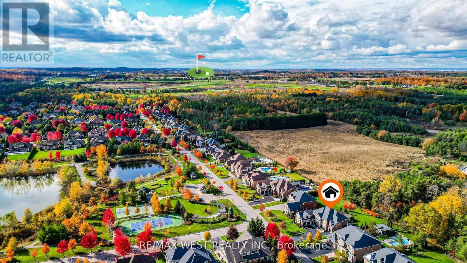 18 Wyndance Way, Uxbridge, Ontario  L9P 0B8 - Photo 38 - N12695672