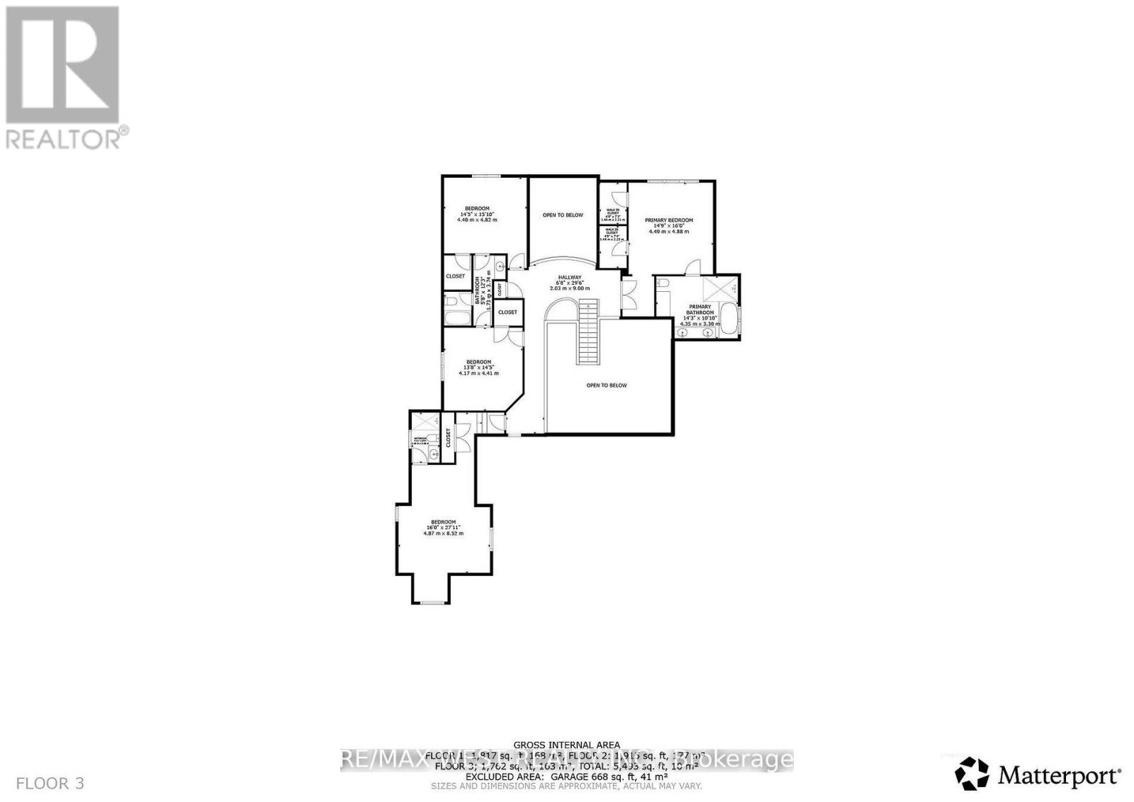 18 Wyndance Way, Uxbridge, Ontario  L9P 0B8 - Photo 48 - N12695672