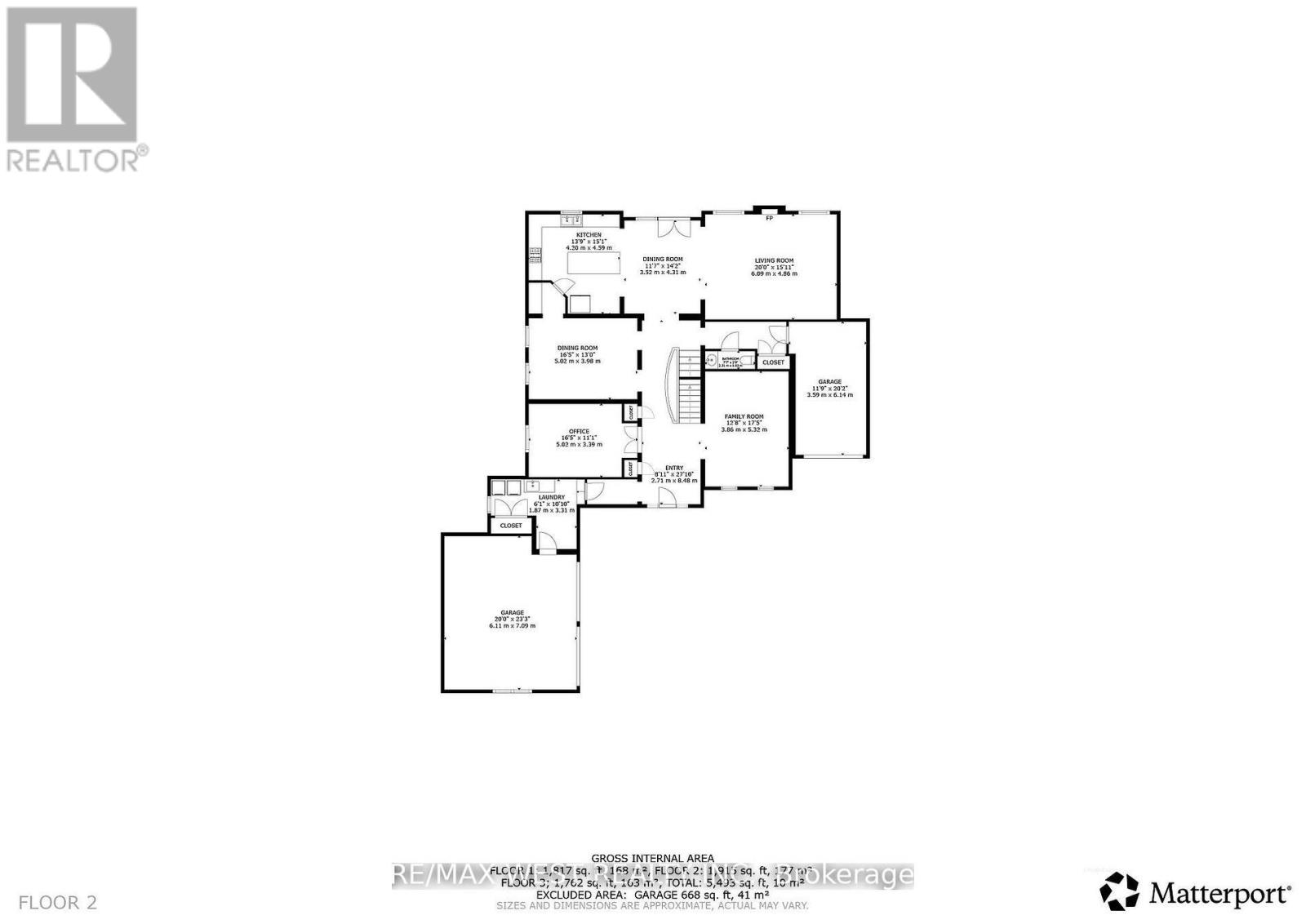 18 Wyndance Way, Uxbridge, Ontario  L9P 0B8 - Photo 49 - N12695672