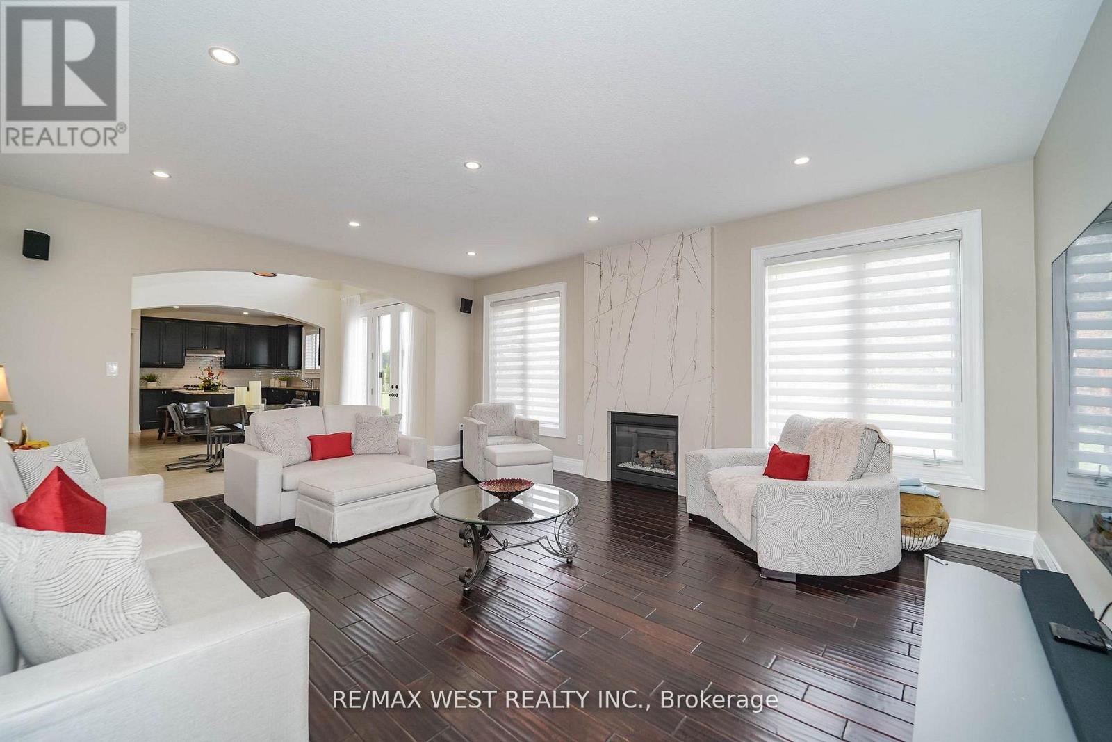 18 Wyndance Way, Uxbridge, Ontario  L9P 0B8 - Photo 8 - N12695672