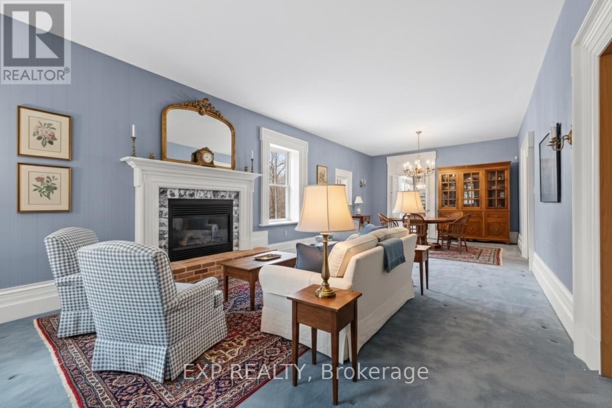 420 Kettleby Road, King, Ontario  L7B 0C9 - Photo 15 - N12695684