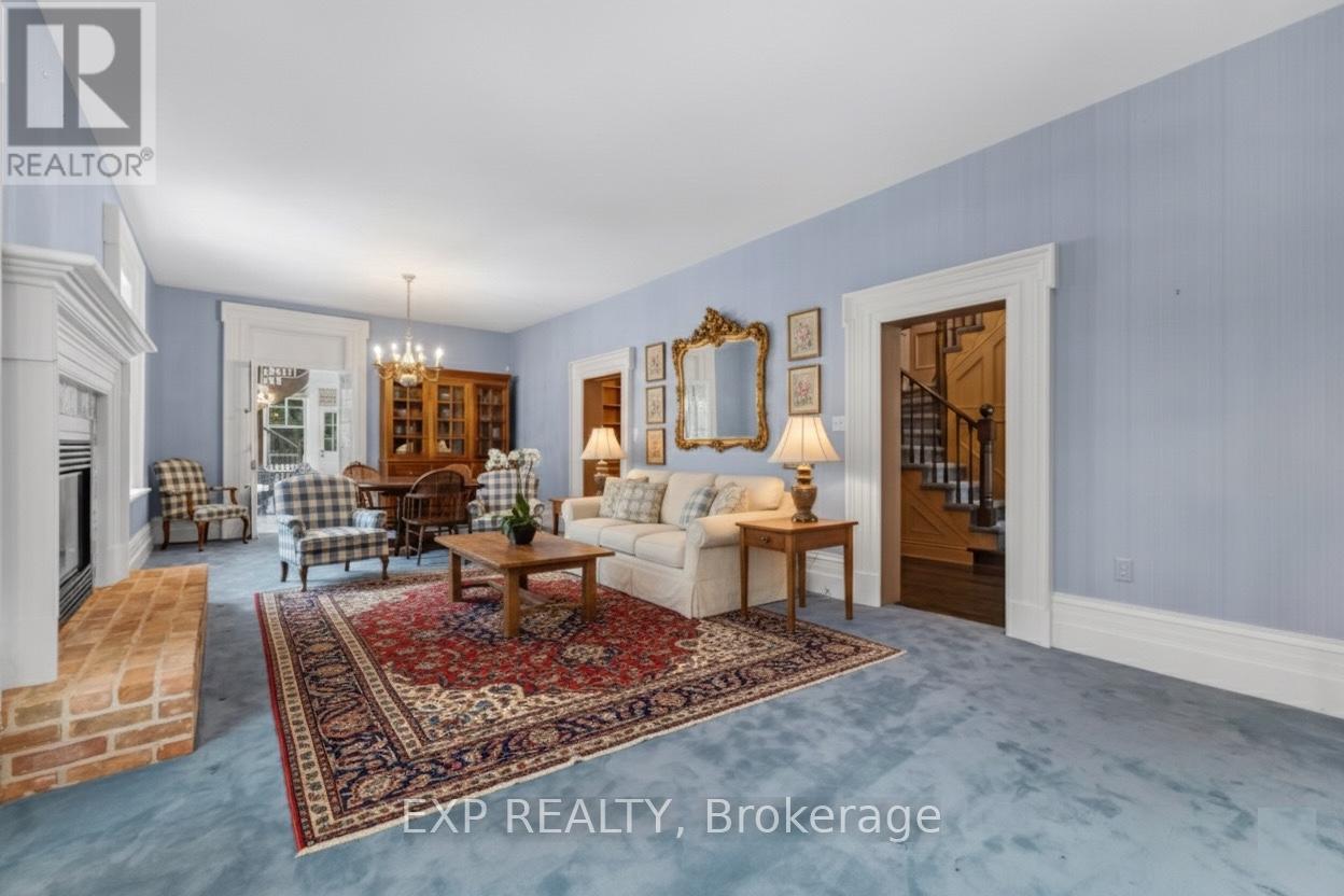 420 Kettleby Road, King, Ontario  L7B 0C9 - Photo 16 - N12695684