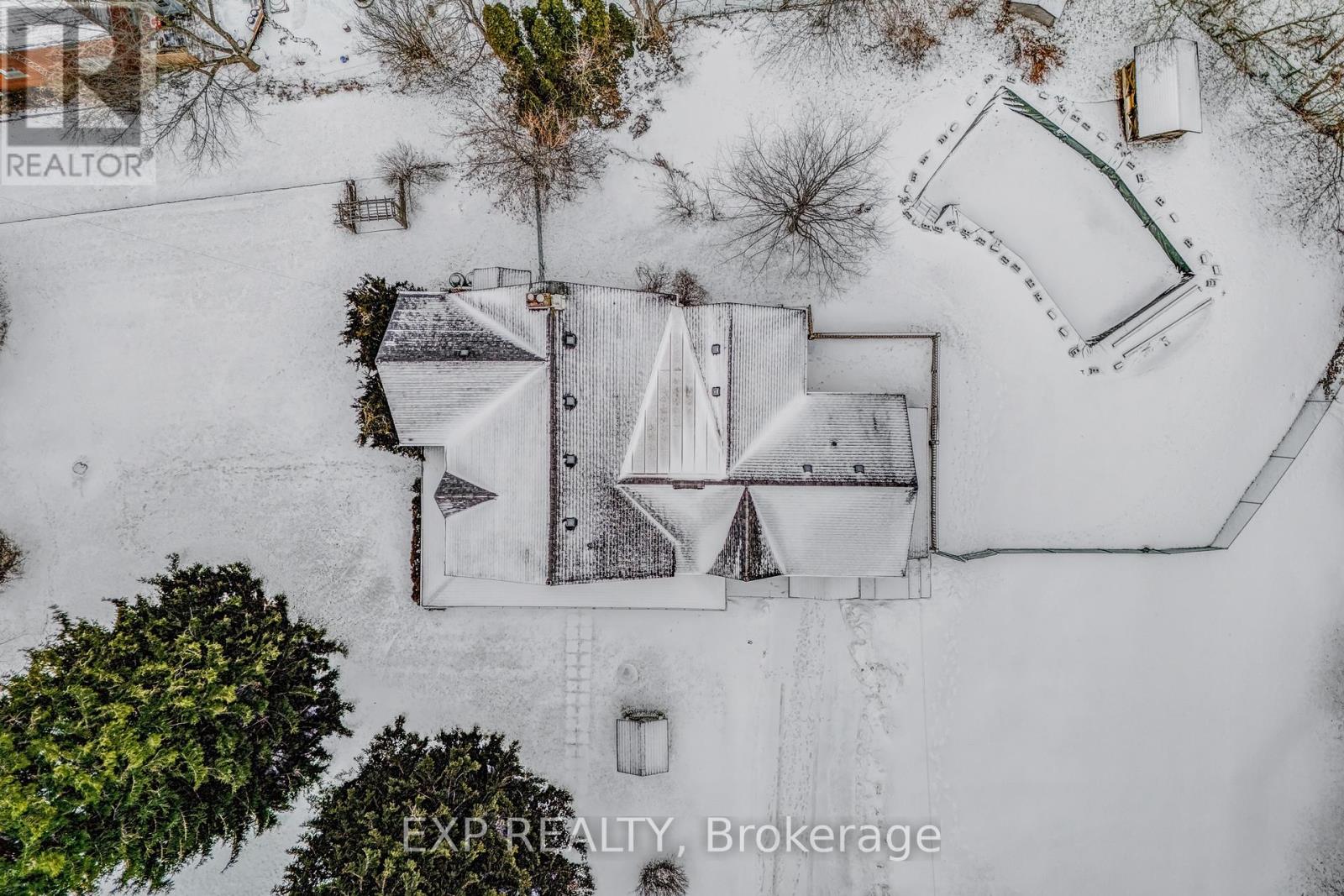 420 Kettleby Road, King, Ontario  L7B 0C9 - Photo 38 - N12695684