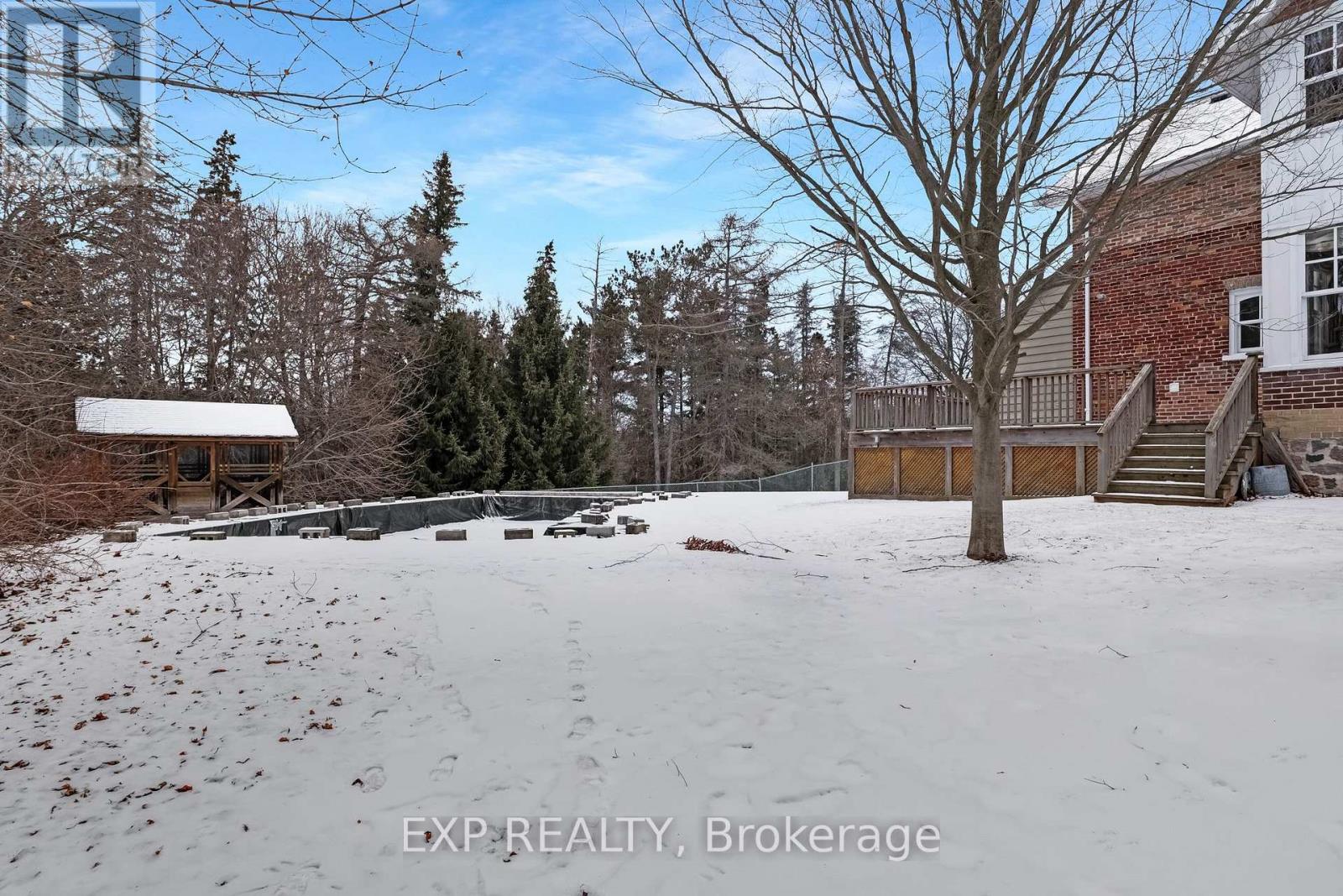 420 Kettleby Road, King, Ontario  L7B 0C9 - Photo 39 - N12695684