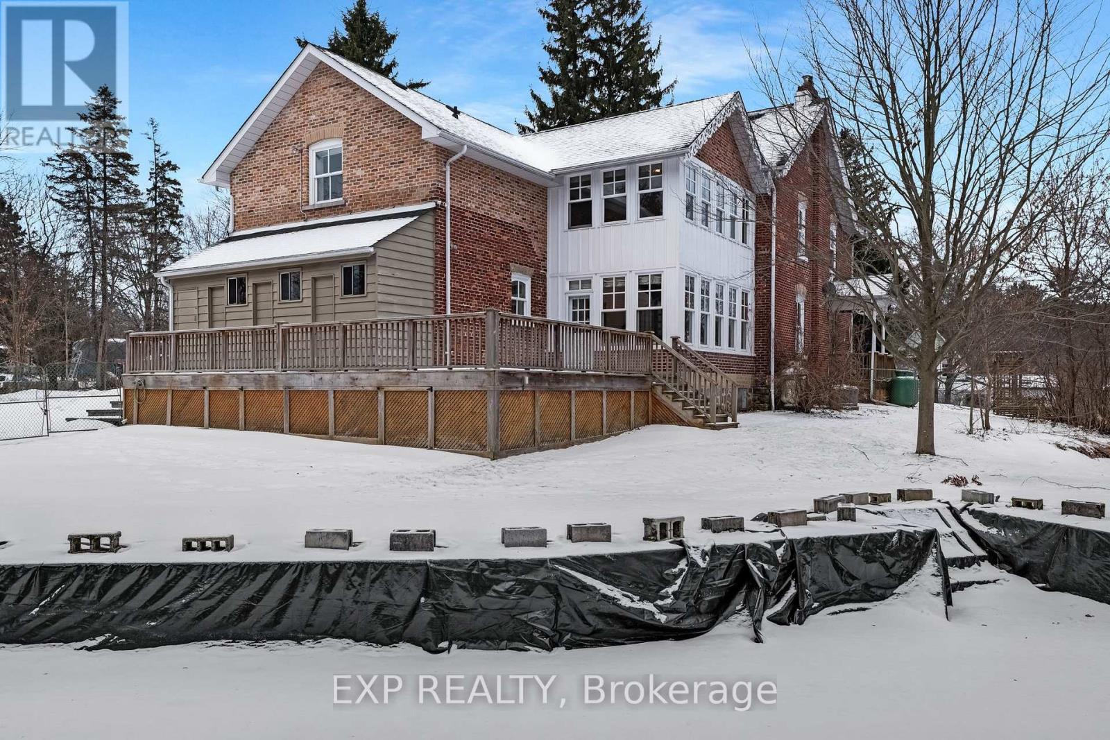 420 Kettleby Road, King, Ontario  L7B 0C9 - Photo 42 - N12695684