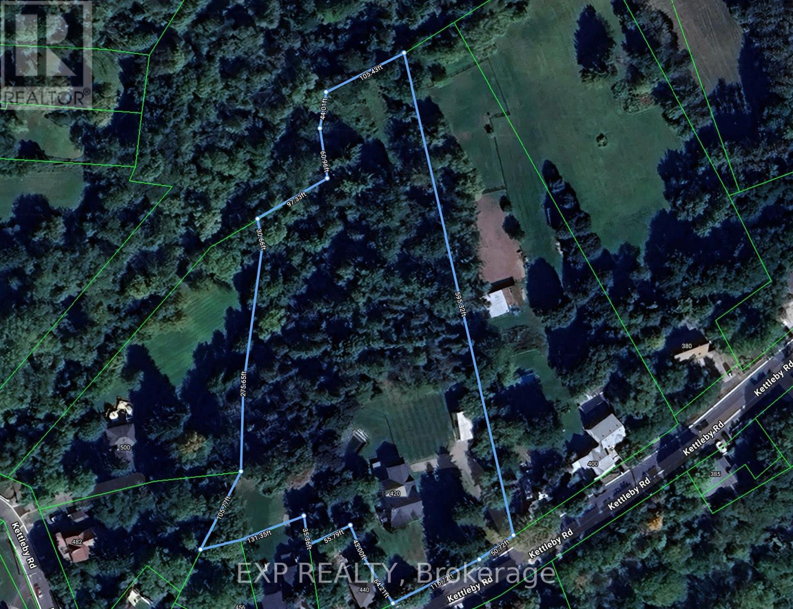 420 Kettleby Road, King, Ontario  L7B 0C9 - Photo 50 - N12695684