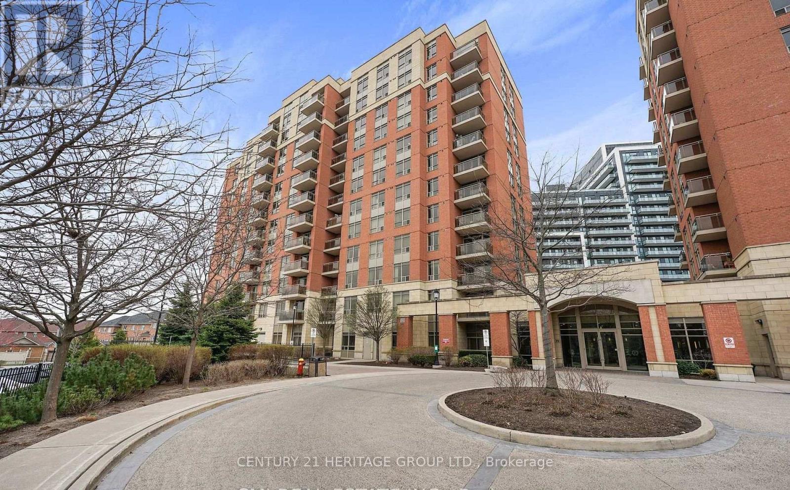 LPH6 - 73 KING WILLIAM CRESCENT, Richmond Hill, Ontario