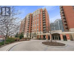 LPH6 - 73 KING WILLIAM CRESCENT, Richmond Hill, Ontario