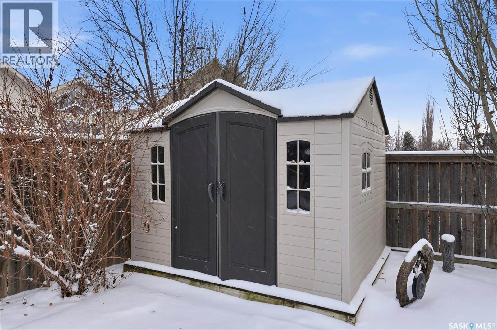 1202 Beechmont View, Saskatoon, Saskatchewan  S7V 1E1 - Photo 36 - SK026802