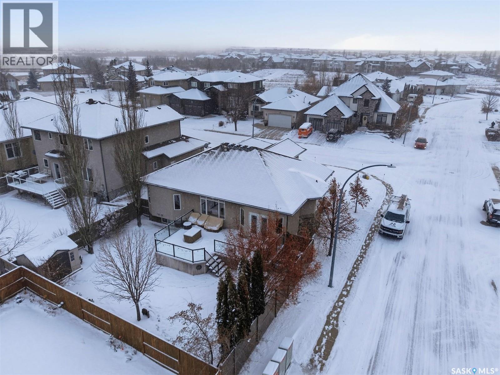 1202 Beechmont View, Saskatoon, Saskatchewan  S7V 1E1 - Photo 38 - SK026802