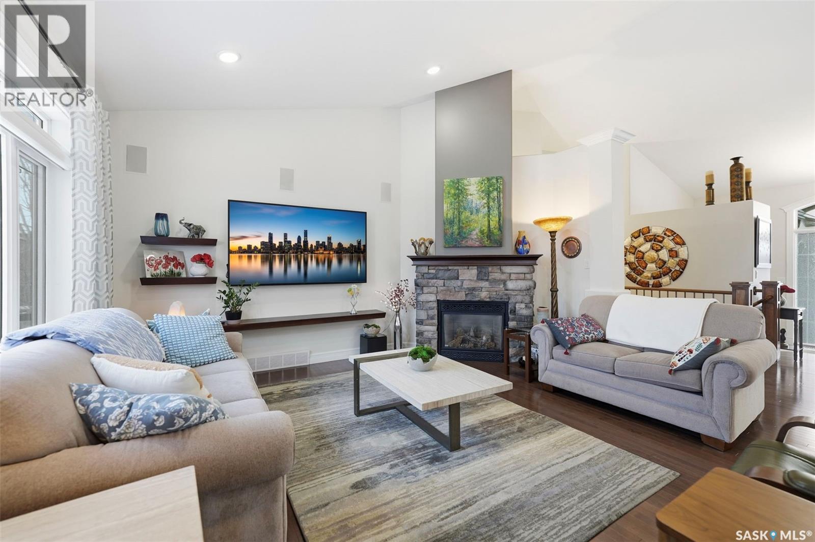 1202 Beechmont View, Saskatoon, Saskatchewan  S7V 1E1 - Photo 6 - SK026802