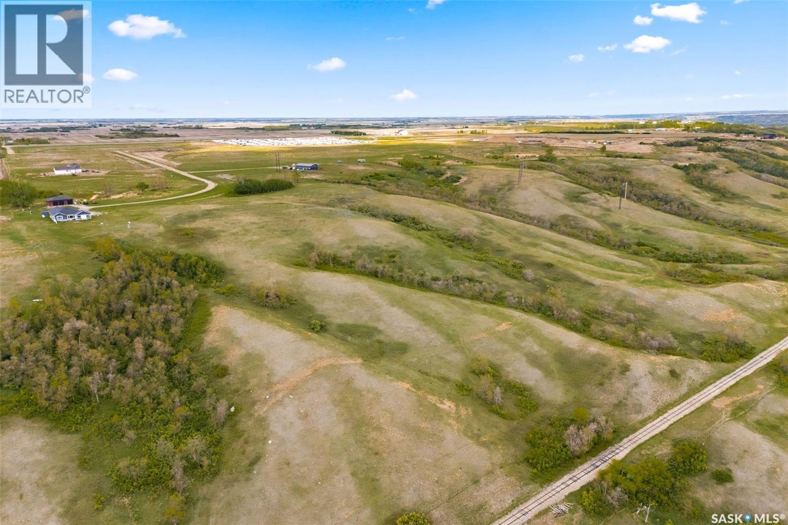 Lot 11 - Grand Valley Acres, Lumsden Rm No. 189, Saskatchewan  S0G 3C0 - Photo 3 - SK026800