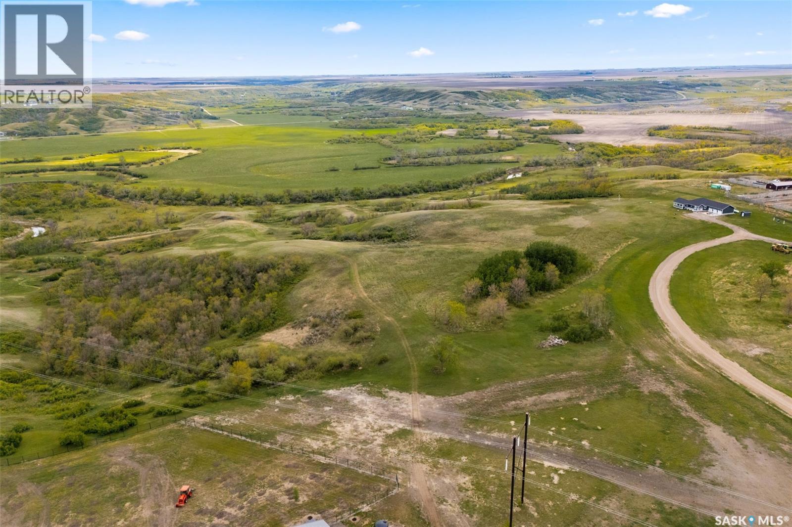 Lot 11 - Grand Valley Acres, Lumsden Rm No. 189, Saskatchewan  S0G 3C0 - Photo 4 - SK026800