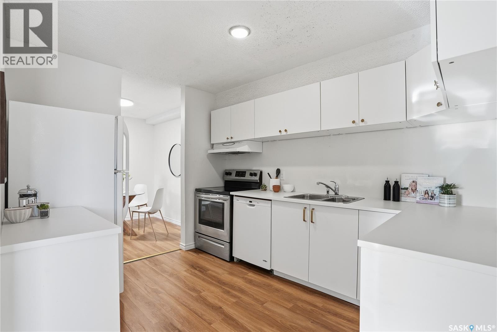 524 510 Prairie Avenue, Saskatoon, Saskatchewan  S7N 2V4 - Photo 11 - SK026799