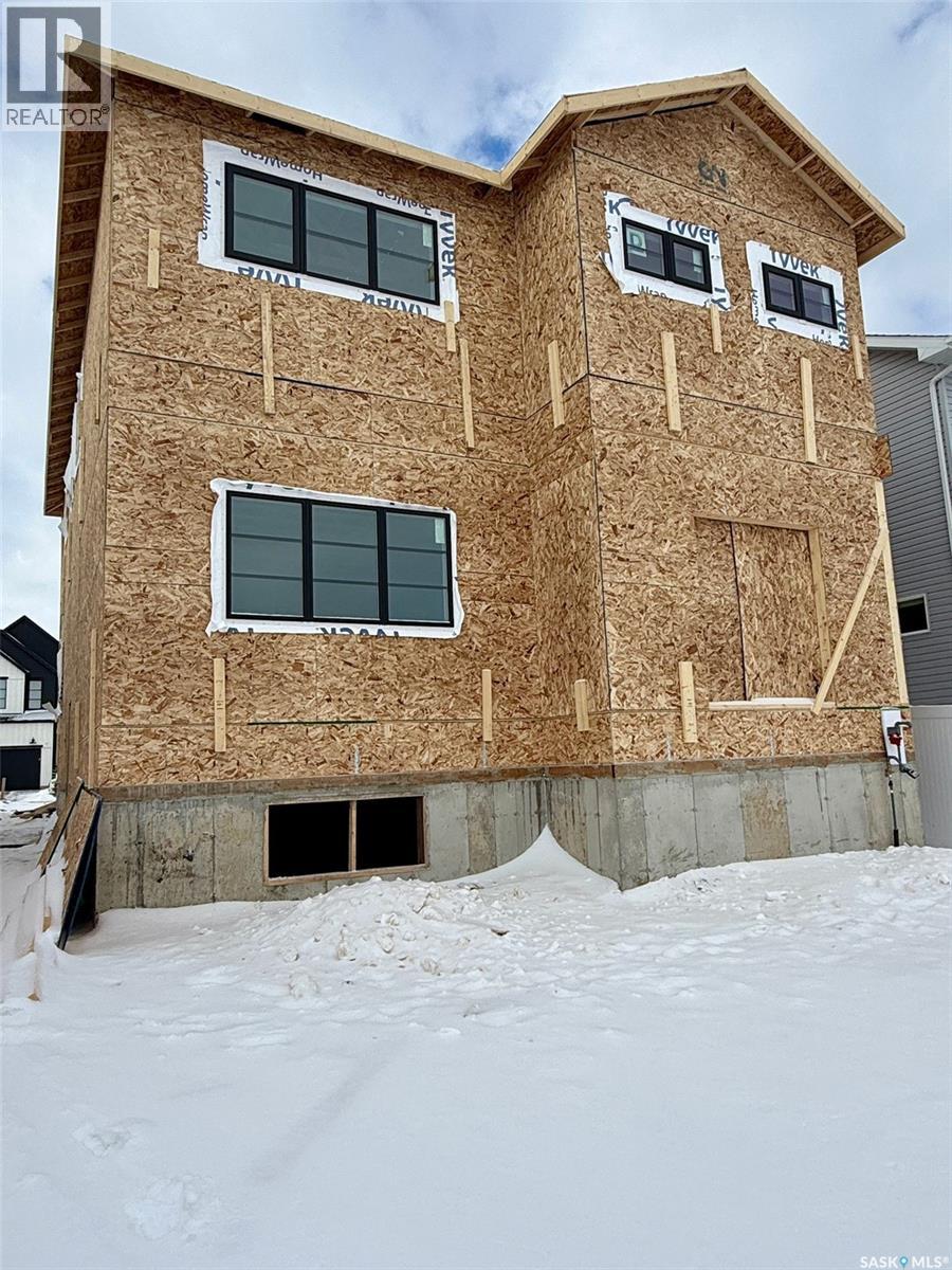 5210 Green Crescent, Regina, Saskatchewan  S4V 3S9 - Photo 2 - SK026792