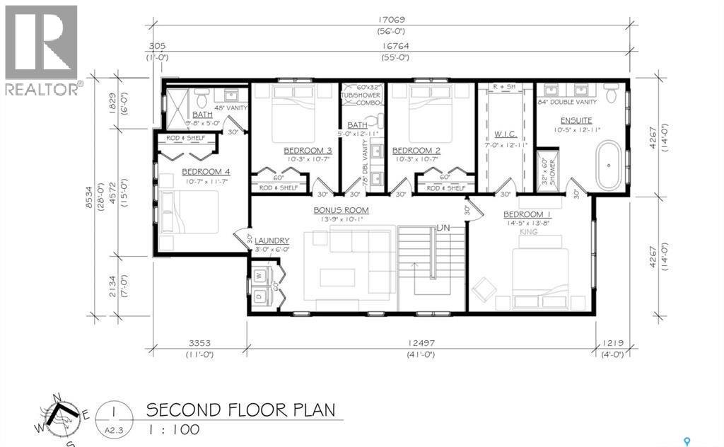 5210 Green Crescent, Regina, Saskatchewan  S4V 3S9 - Photo 6 - SK026792