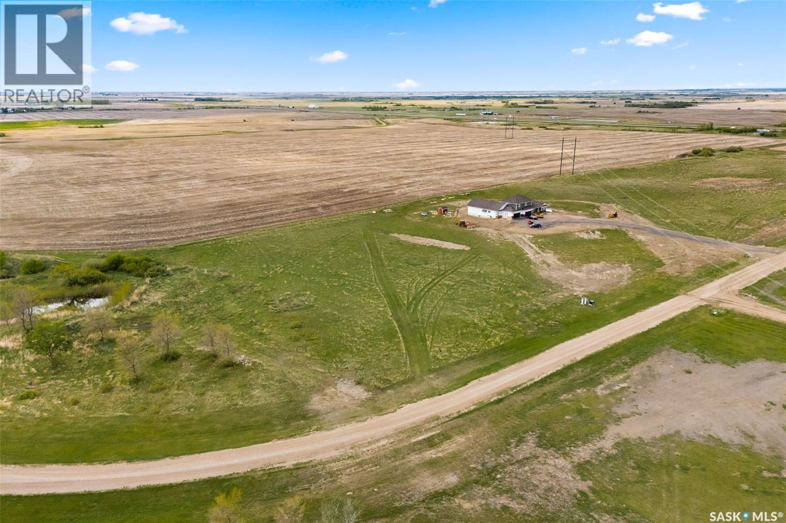 Lot 3 - Grand Valley Acres, Lumsden Rm No. 189, Saskatchewan  S0G 3C0 - Photo 5 - SK026790