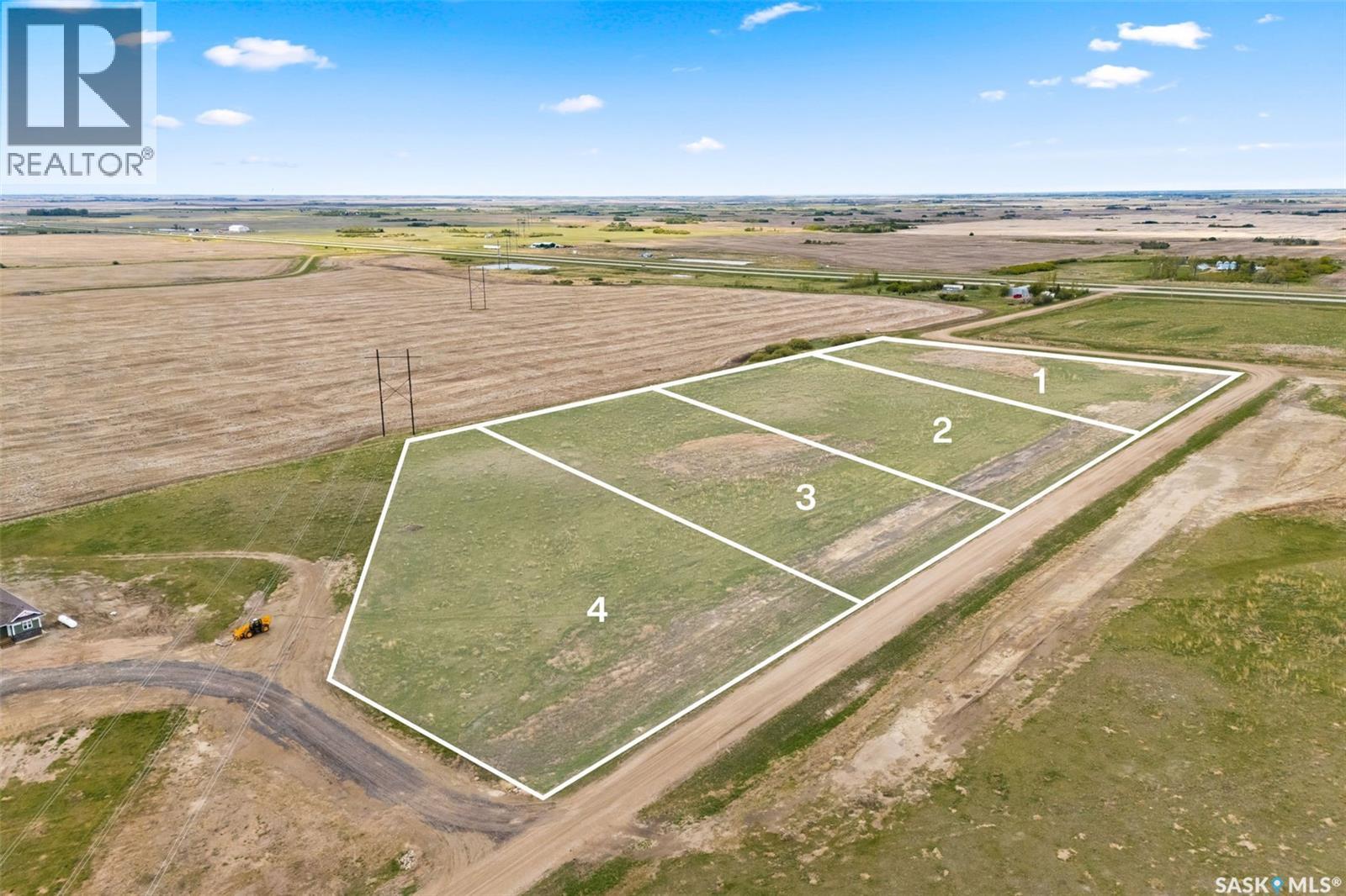 Lot 2 - Grand Valley Acres, Lumsden Rm No. 189, Saskatchewan  S0G 3C0 - Photo 3 - SK026789