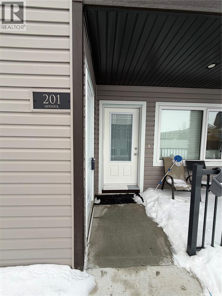201 110 Akhtar Bend, Saskatoon, Saskatchewan  S7W 0Y9 - Photo 29 - SK026783