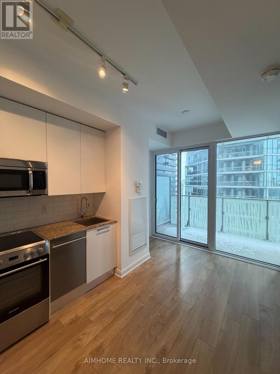 2603 - 42 Charles Street E, Toronto, Ontario  M4Y 0B7 - Photo 6 - C12516520