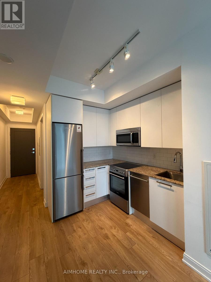 2603 - 42 Charles Street E, Toronto, Ontario  M4Y 0B7 - Photo 5 - C12516520