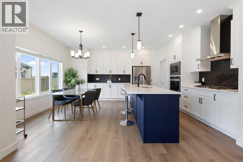 1635 Baywater Street Sw, Airdrie, Alberta  T4B 5K6 - Photo 18 - A2243329