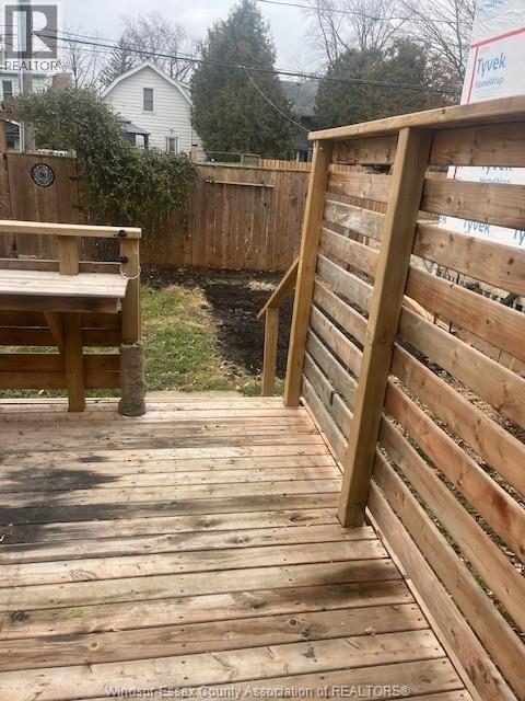 403 Clinton, Windsor, Ontario  N8X 1A7 - Photo 13 - 26001090