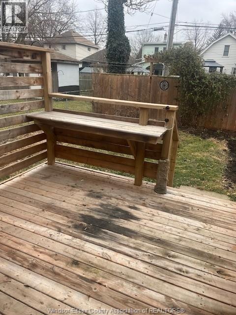 403 Clinton, Windsor, Ontario  N8X 1A7 - Photo 12 - 26001090