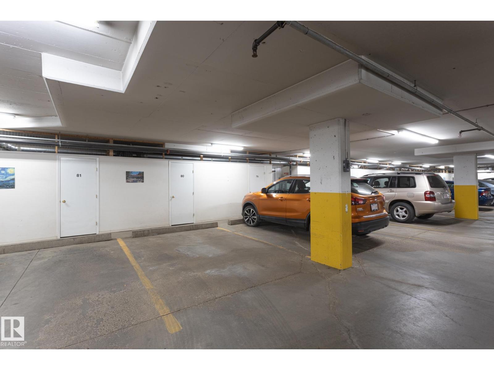 #305 13450 114 Av Nw, Edmonton, Alberta  T5M 4C4 - Photo 25 - E4469977