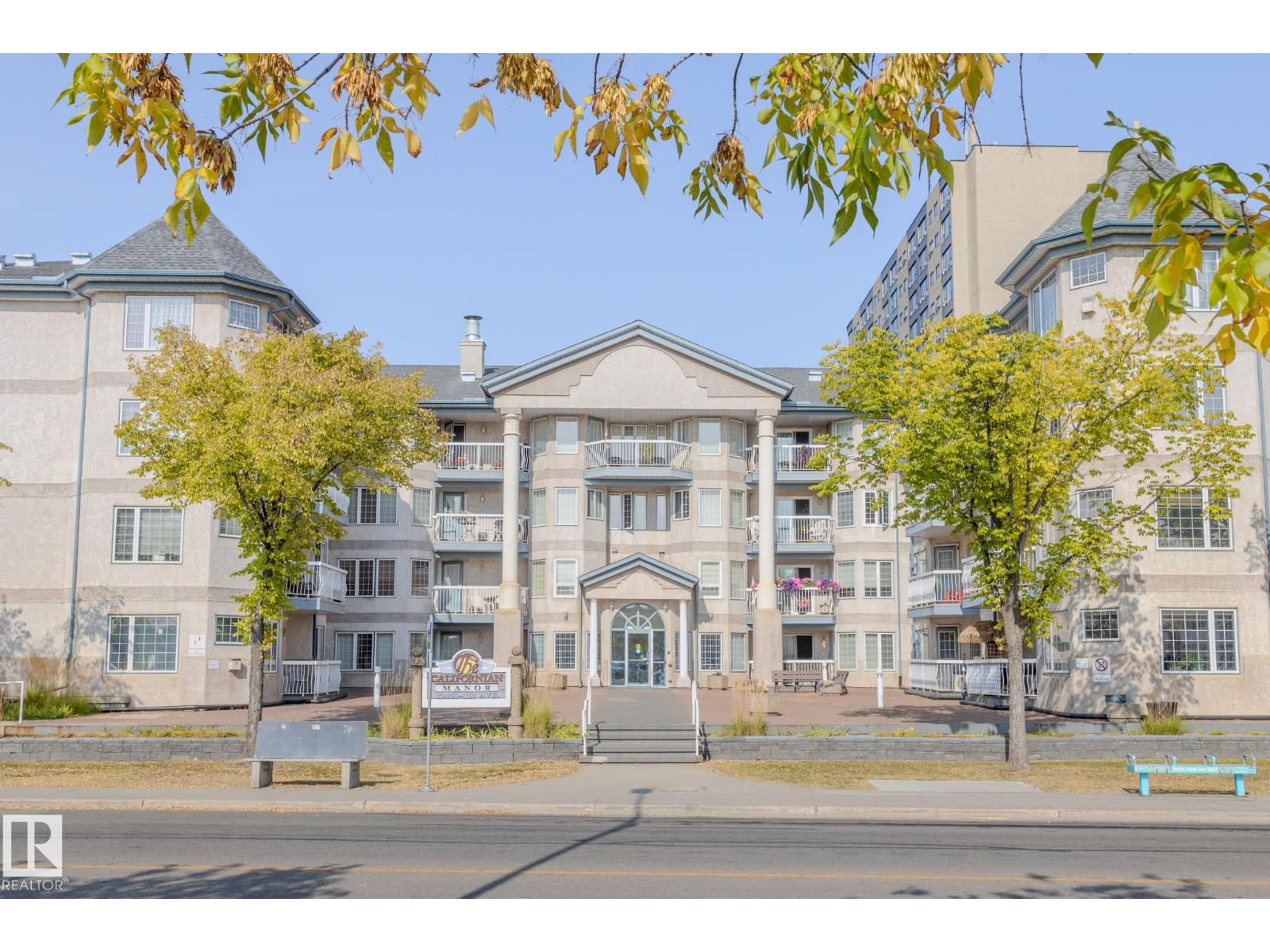 #305 13450 114 Av Nw, Edmonton, Alberta  T5M 4C4 - Photo 29 - E4469977