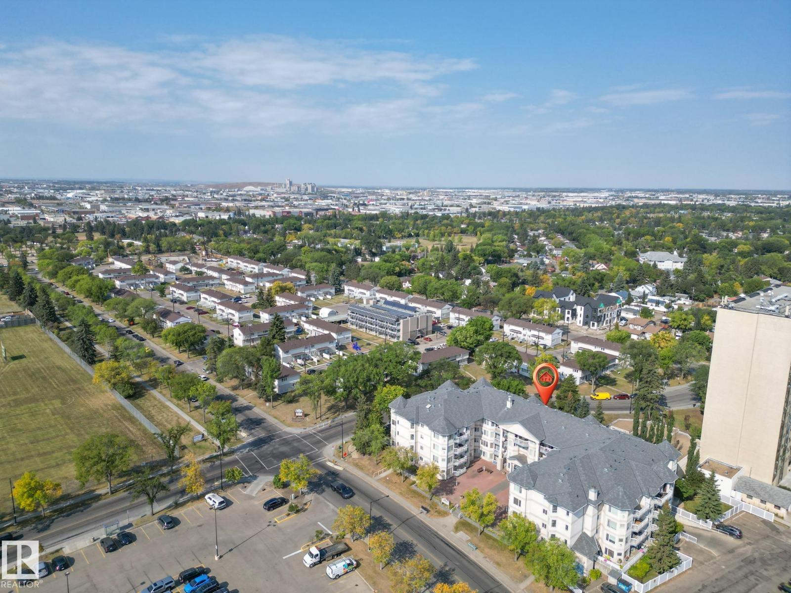 #305 13450 114 Av Nw, Edmonton, Alberta  T5M 4C4 - Photo 32 - E4469977