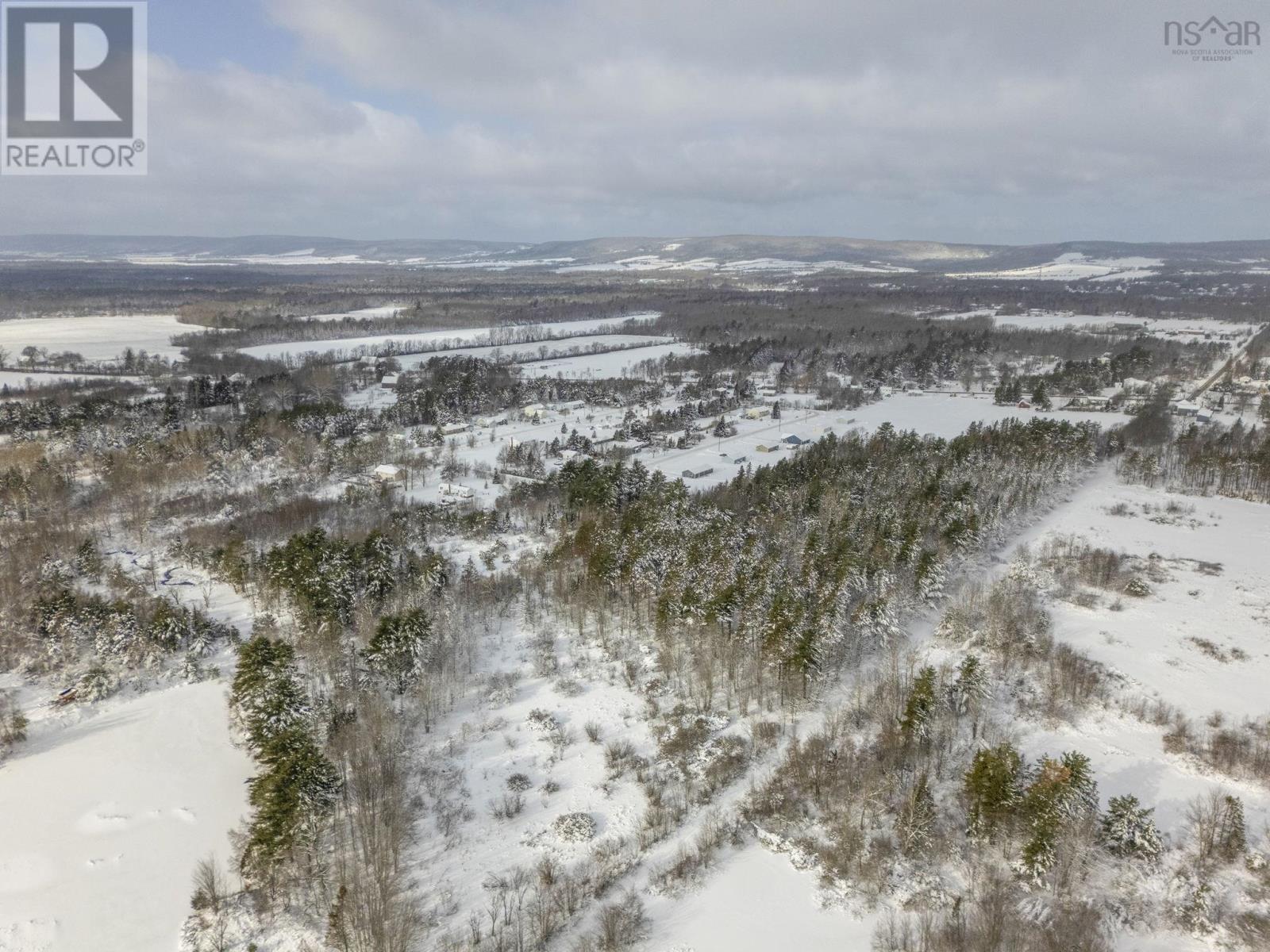 Lot Vendora Drive, Nictaux, Nova Scotia  B0S 1P0 - Photo 2 - 202600776
