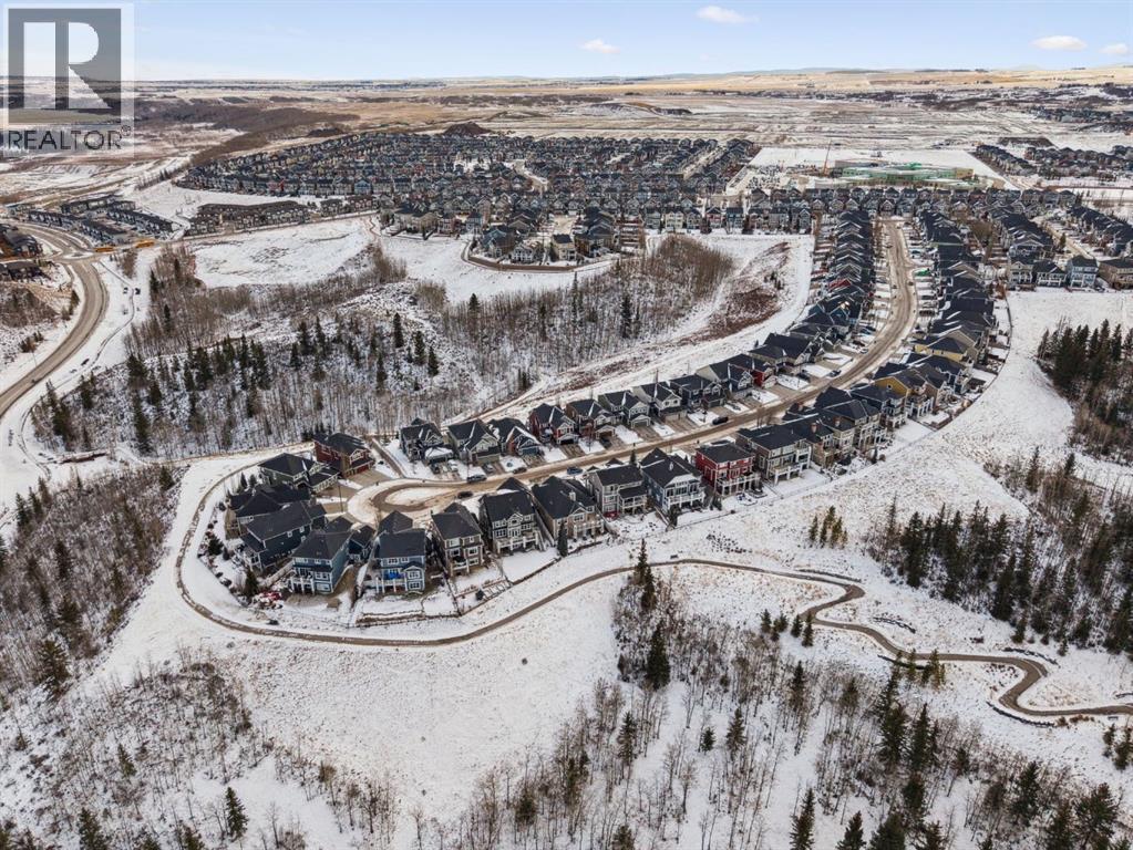 82 Ridge View Place, Cochrane, Alberta  T4C 0P6 - Photo 43 - A2274936