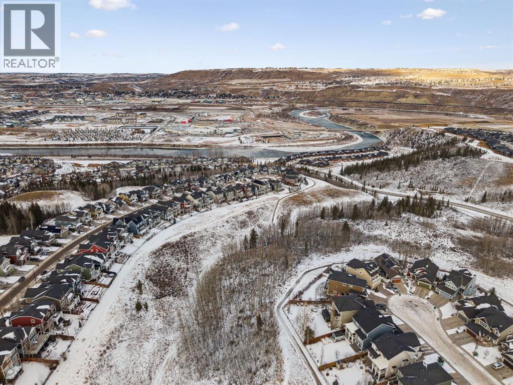 82 Ridge View Place, Cochrane, Alberta  T4C 0P6 - Photo 45 - A2274936