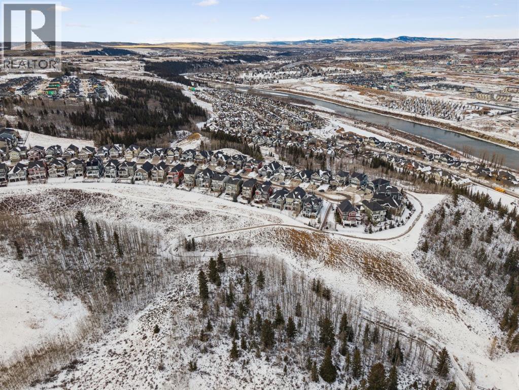 82 Ridge View Place, Cochrane, Alberta  T4C 0P6 - Photo 44 - A2274936