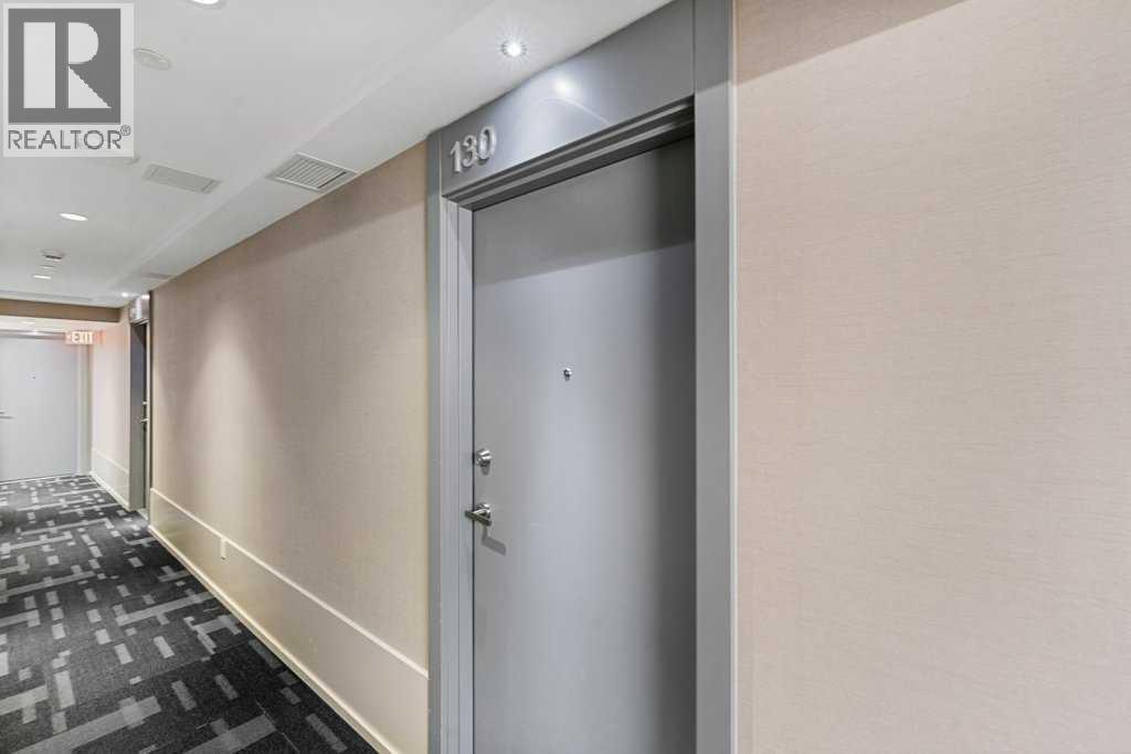 130, 615 6 Avenue Se, Calgary, Alberta  T2G 1S2 - Photo 28 - A2275807