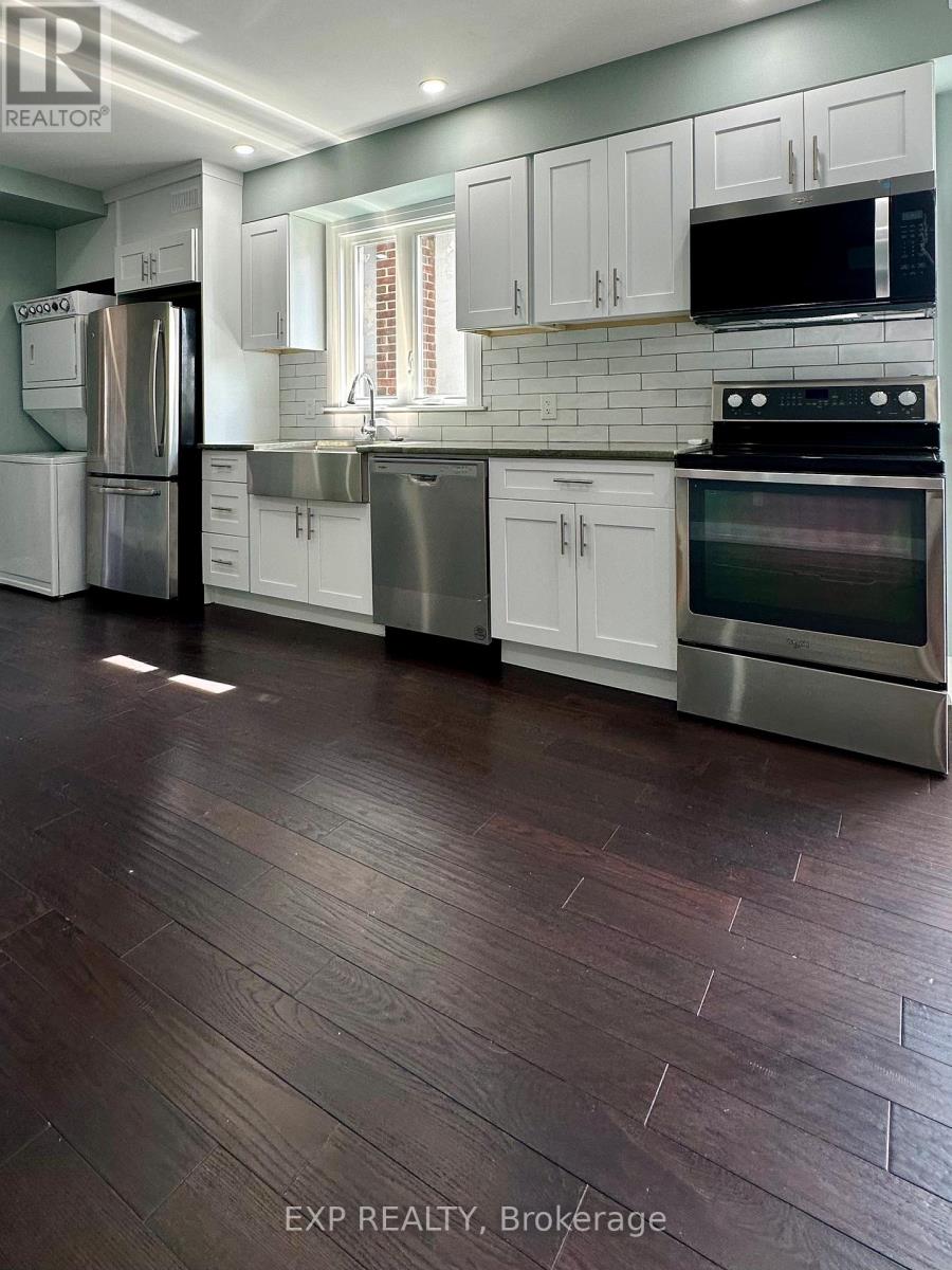 6 Lapp Street, Toronto, Ontario  M6N 3W6 - Photo 10 - W12483823