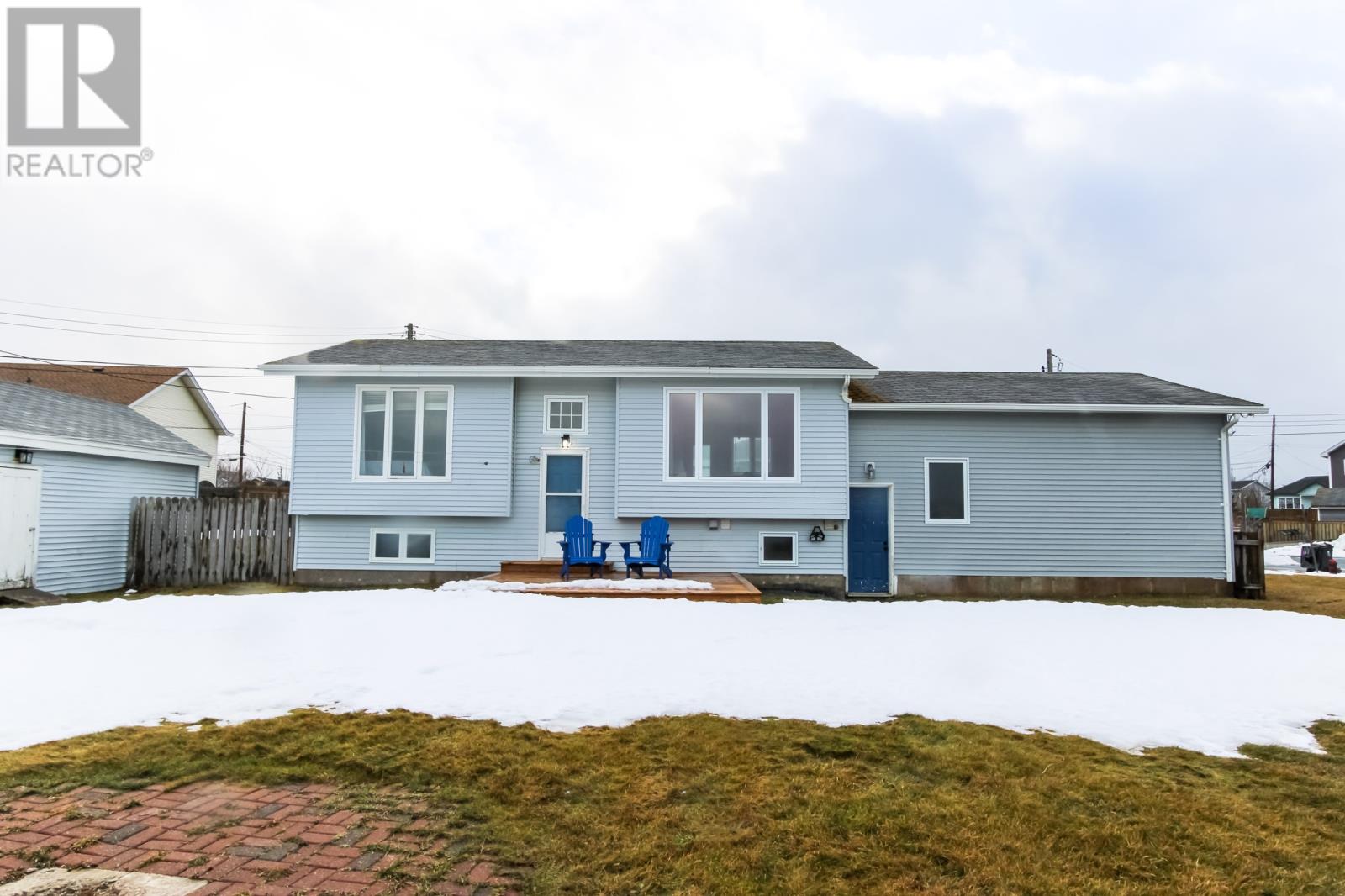 2 Blueview Avenue, Conception Bay South, Newfoundland & Labrador  A1W 5W7 - Photo 1 - 1293681