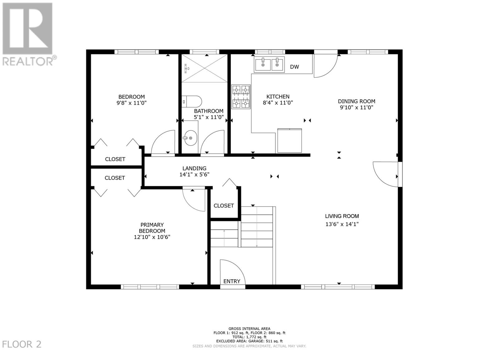 2 Blueview Avenue, Conception Bay South, Newfoundland & Labrador  A1W 5W7 - Photo 27 - 1293681