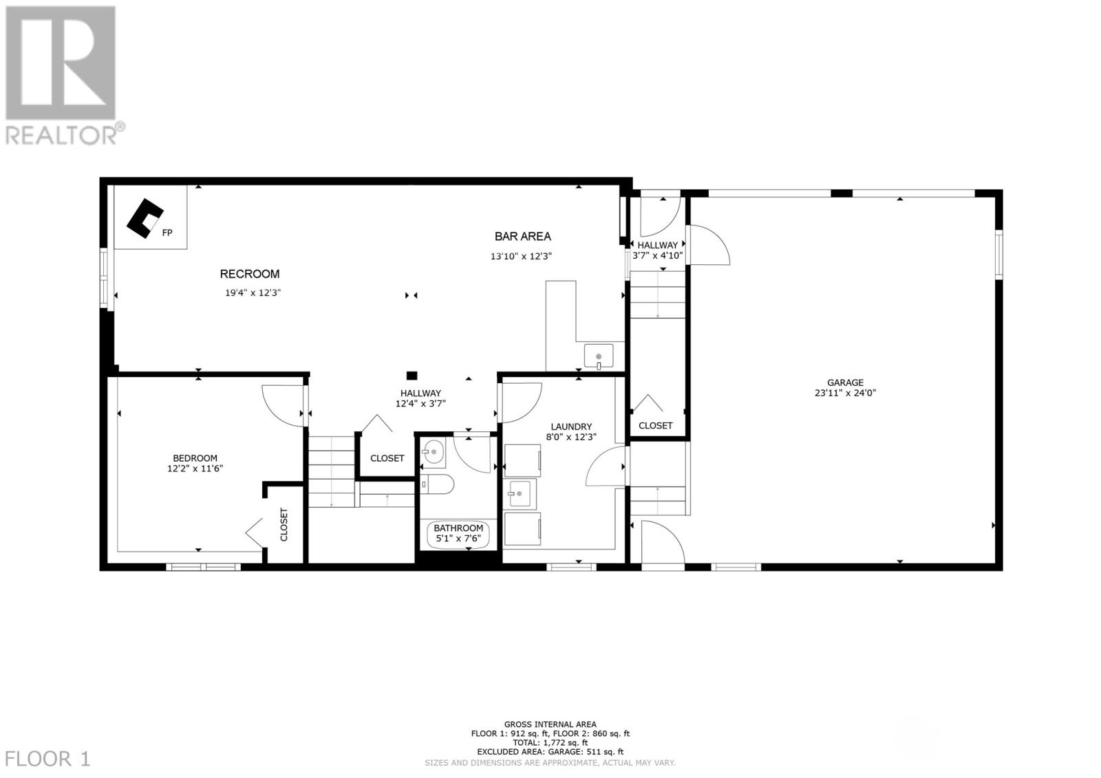 2 Blueview Avenue, Conception Bay South, Newfoundland & Labrador  A1W 5W7 - Photo 28 - 1293681