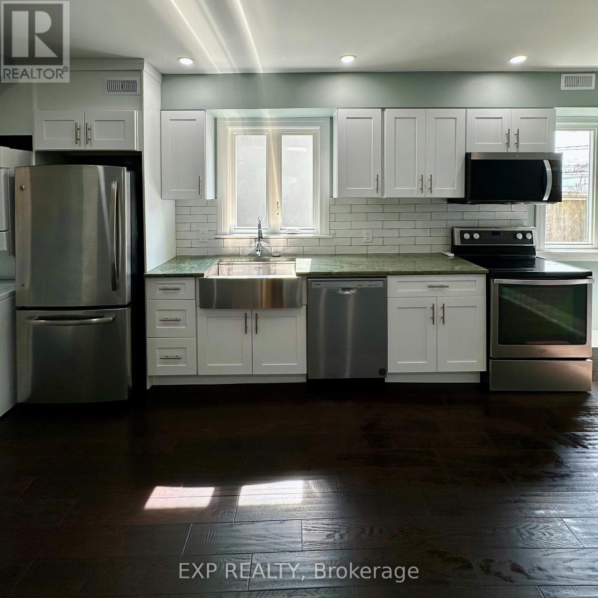 6 Lapp Street, Toronto, Ontario  M6N 3W6 - Photo 7 - W12483823