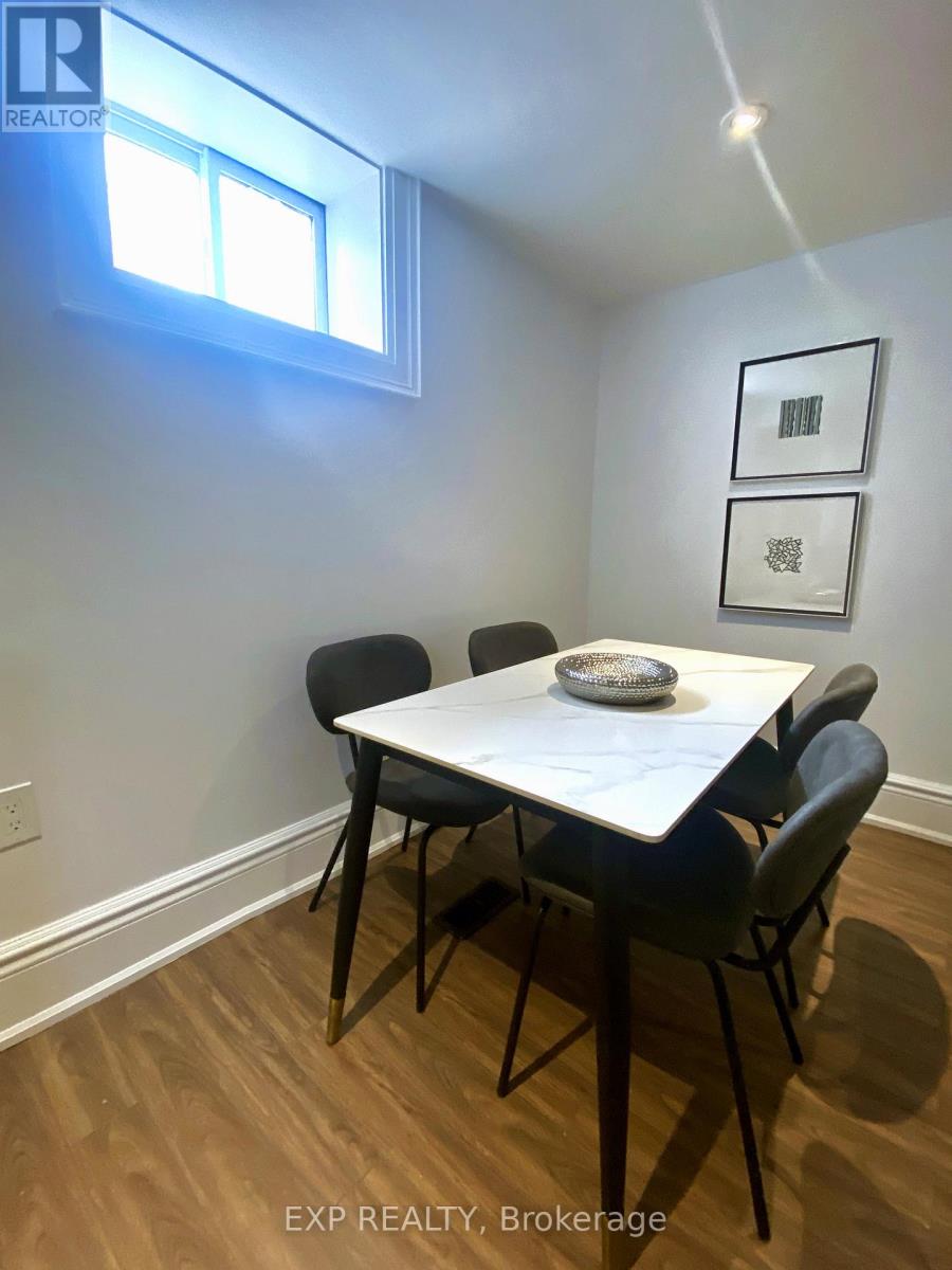 Lower - 525 Old Weston Road, Toronto (Weston-Pellam Park), Ontario  M6N 3B2 - Photo 5 - W12501990