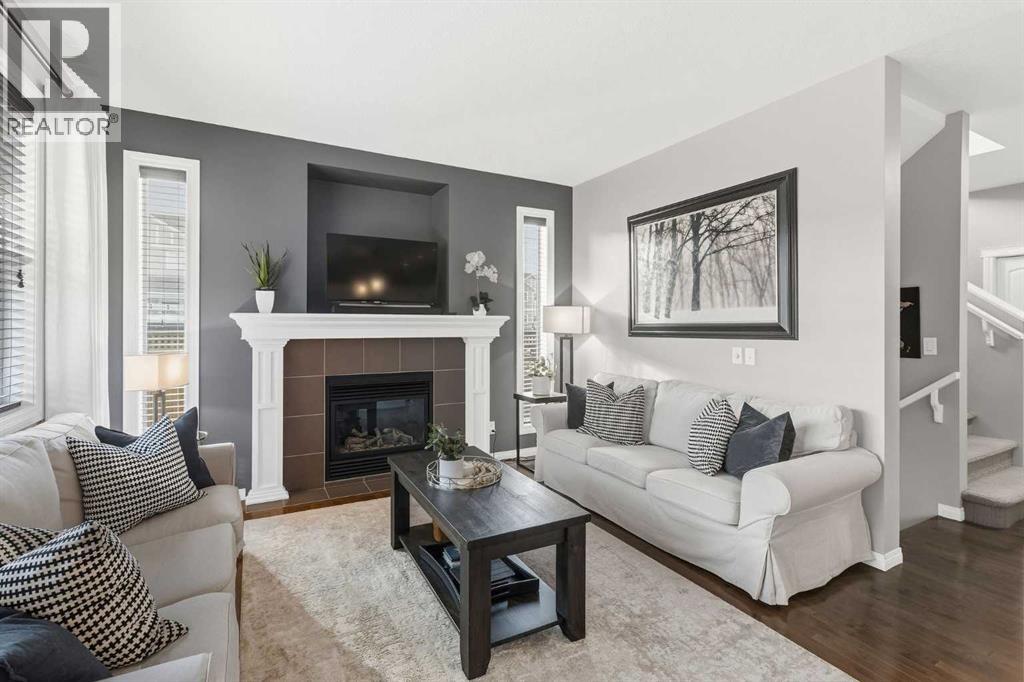 101 Evanscreek Court Nw, Calgary, Alberta  t3p 1h4 - Photo 8 - A2278478